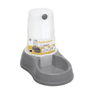 Adapator Caini STEFANPLAST Stone Grey1,5L