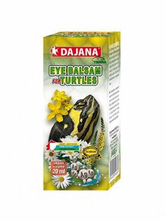 Balsam Ochi Broaste Testoase DAJANA 20ml