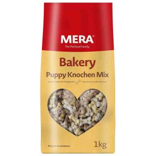 Biscuiti Catei MERA Knochen 1kg (Termen redus - 25.06.2025)