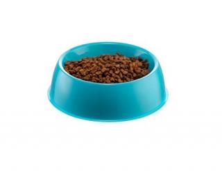 Castron 4DOG Deluxe Albastru 0,85L