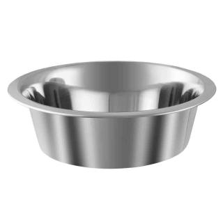 Castron 4Dog inox, 2,83L, 25cm