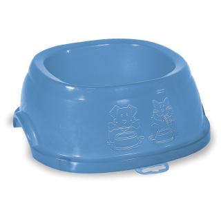 Castron Plastic STEFANPLAST Break 4, Nordic Sky, 2L
