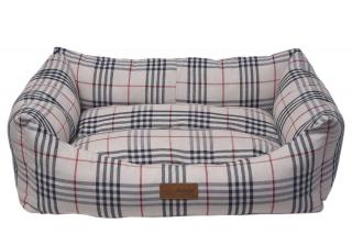 Culcus 4DOG DELUXE Danish L 78x60x22CM Bej