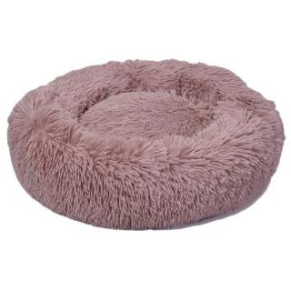 Culcus 4DOG DELUXE Rotund Ponchik M 65x9.5CM Roz