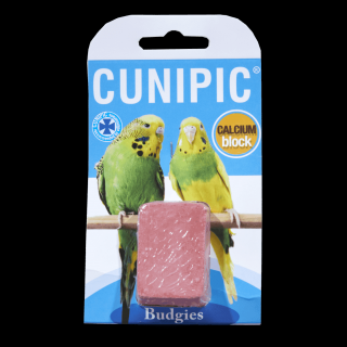 CUNIPIC, bloc calciu Perus