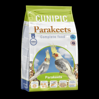 CUNIPIC, hrana Nimfa, 1kg (Termen redus - 03.05.2025)