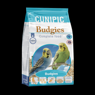 CUNIPIC, hrana Perusi, 1kg (Termen redus - 17.05.2025)