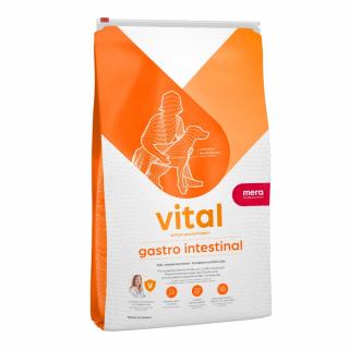 Dieta Veterinara Caini MERA VITAL Gastro Intestinal 10kg