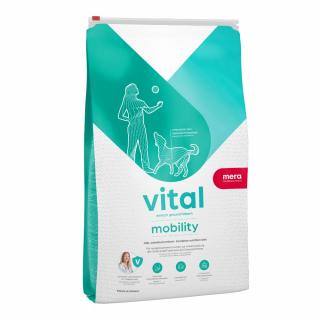 Dieta Veterinara Caini MERA VITAL Mobility 10kg