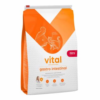 Dieta Veterinara Pisici MERA VITAL Gastro Intestinal 3kg