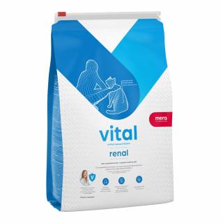 Dieta Veterinara Pisici MERA VITAL Renal 3kg