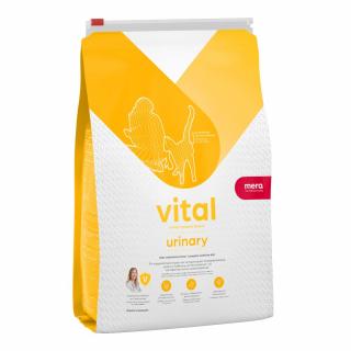 Dieta Veterinara Pisici MERA VITAL Urinary 0,75Kg (Termen redus - 31.12.2024)