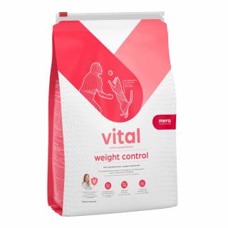 Dieta Veterinara Pisici MERA VITAL Weight Control 0,75kg