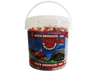 EXO Hrana Broasca Koi Sticks 1000 ml