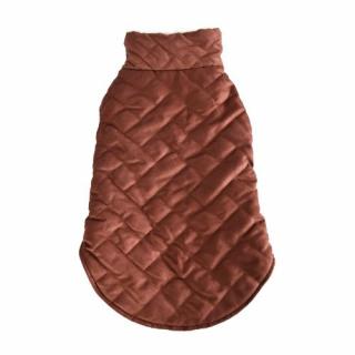 Hainuta caini 4DOG DELUXE Bricks Maro 40 cm