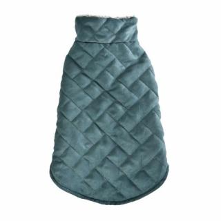 Hainuta caini 4DOG DELUXE Bricks Verde 35 cm