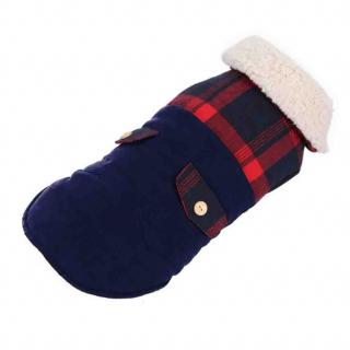 Hainuta Caini 4DOG DELUXE Lumberjack 45cm