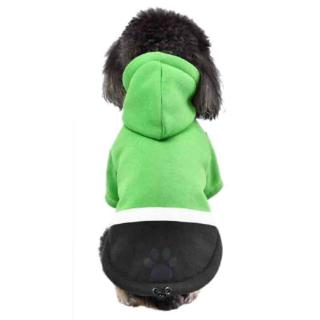 Hainuta Caini 4DOG DELUXE Parka 35 cm