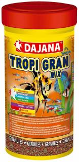 Hrana pesti tropicali DAJANA Basic Granule 100ml