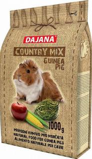 Hrana Porcusor Guineea DAJANA Country Mix 1000g