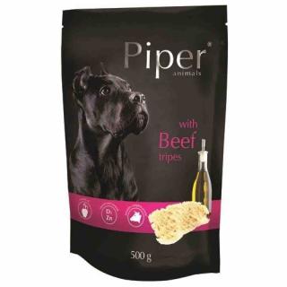 Hrana Umeda Caini PIPER Adult Burta de Vita 500g