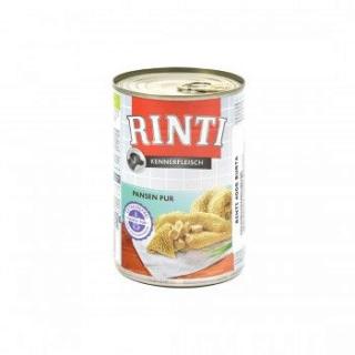 Hrana Umeda Caini RINTI Burta 400 GR