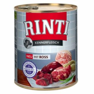 Hrana Umeda Caini RINTI Cal 800 GR