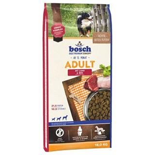 Hrana Uscata Caini BOSCH Adult Miel si Orez 15kg