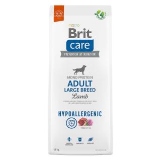 Hrana Uscata Caini BRIT CARE Hypoallergenic Adult Large Breed 12kg