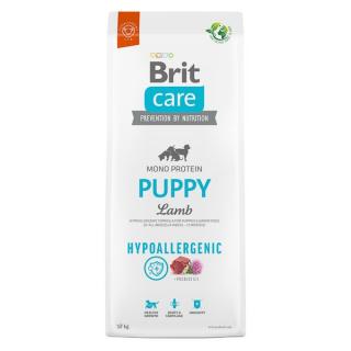 Hrana Uscata Caini BRIT CARE Hypoallergenic Puppy 12kg