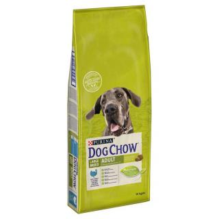 Hrana Uscata Caini DOG CHOW Adult Large Breed Curcan 14kg