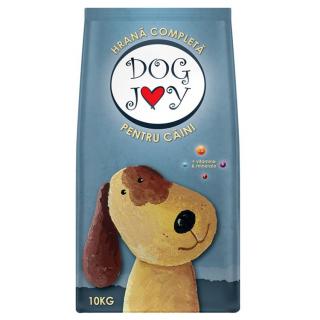 Hrana Uscata Caini DOG JOY Vita 10kg