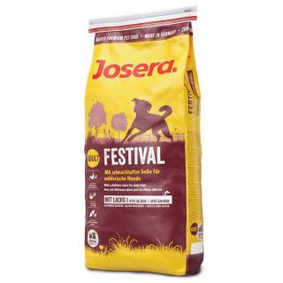Hrana Uscata Caini JOSERA Festival 15kg