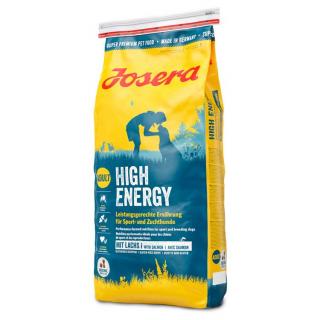Hrana Uscata Caini JOSERA High Energy 15kg