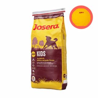 Hrana Uscata Caini JOSERA Kids 15kg