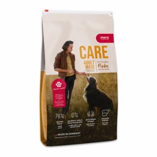 Hrana Uscata Caini MERA Care Adult Maxi 10kg