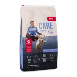 Hrana Uscata Caini MERA Care Puppy Pui 10kg