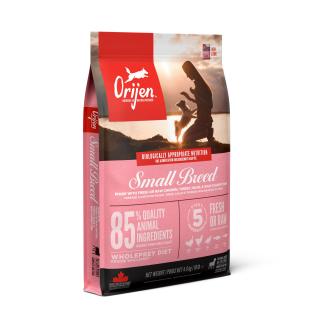 Hrana Uscata Caini ORIJEN Dog Adult Mini 4.5kg