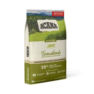 Hrana Uscata Pisici ACANA Grasslands 4,5kg