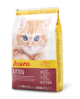 Hrana uscata Pisici JOSERA Kitten 10 kg (Termen redus - 25.02.2025)