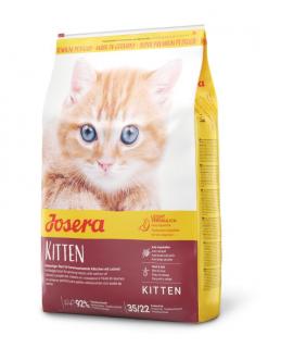 Hrana uscata Pisici JOSERA Kitten 10 kg