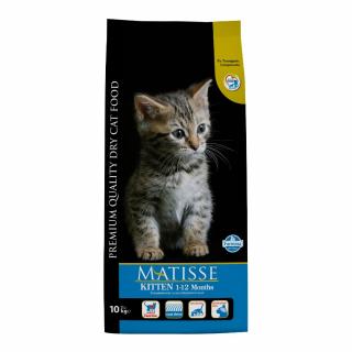 Hrana Uscata Pisici MATISSE Kitten 10kg