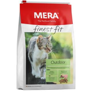 Hrana Uscata Pisici MERA Finest Fit Outdoor 10kg