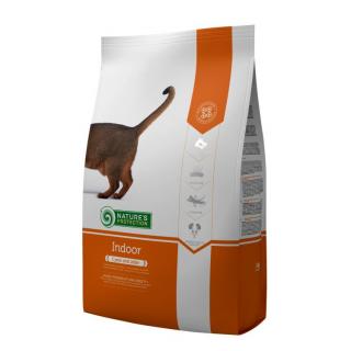 Hrana Uscata Pisici NATURE S PROTECTION Indoor 7kg