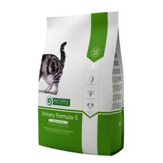 Hrana Uscata Pisici NATURE S PROTECTION Urinary 7kg