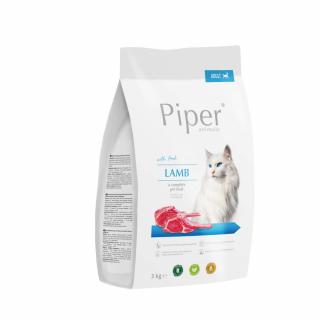 Hrana Uscata Pisici PIPER Adult Miel 3kg