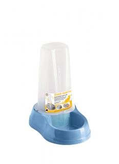 Hranitor Adapator STEFANPLAST Break Reserve, Nordic Sky, 0,65L