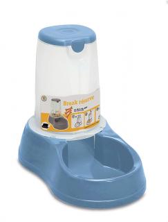 Hranitor STEFANPLAST Break Reserve, Nordic Sky, 3,5L