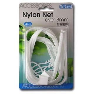 ISTA Set Plasa Masa Filtranta, Nylon, 3buc peste 8mm