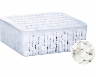 JUWEL Cirax Compact, Material Filtrant Biologic, 9,5x9,5x4,5 cm